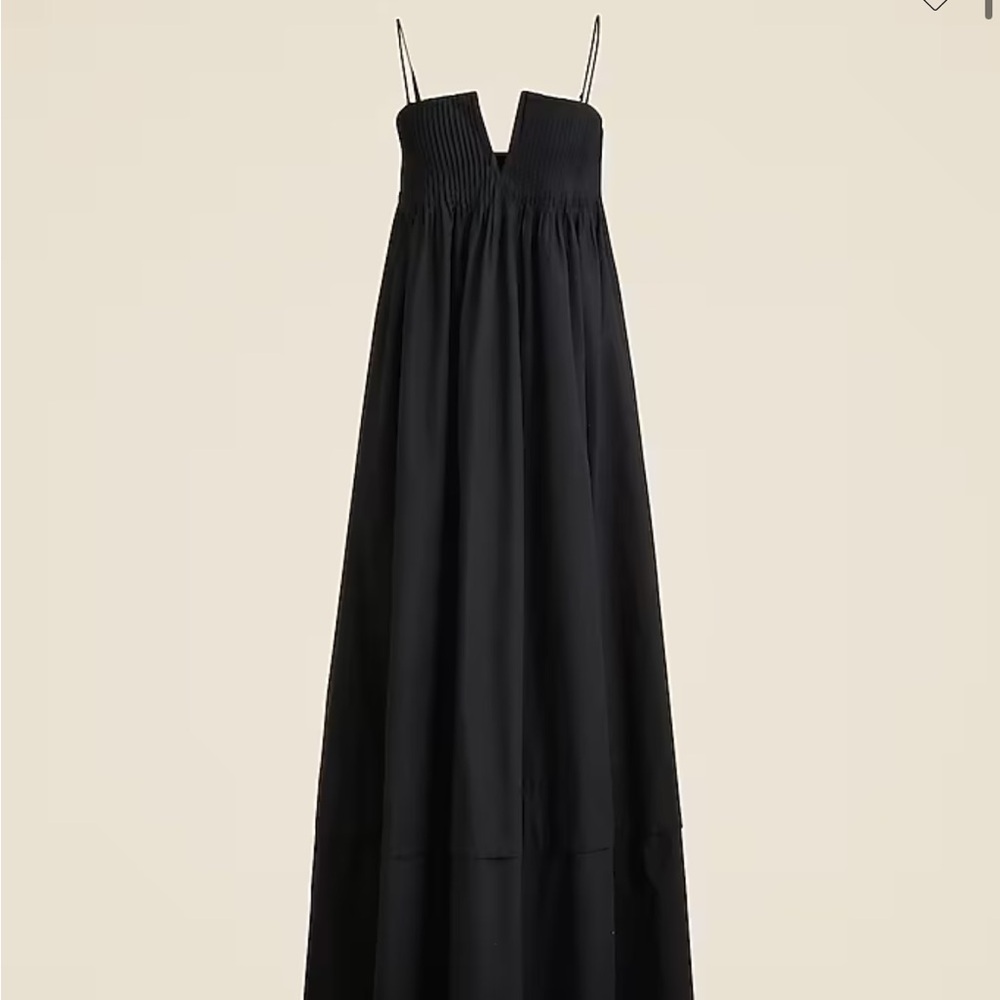 Collection strapless notched maxi dress - Picture 4 of 4
